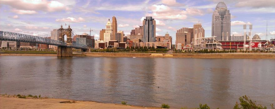 George Rogers Clark Park