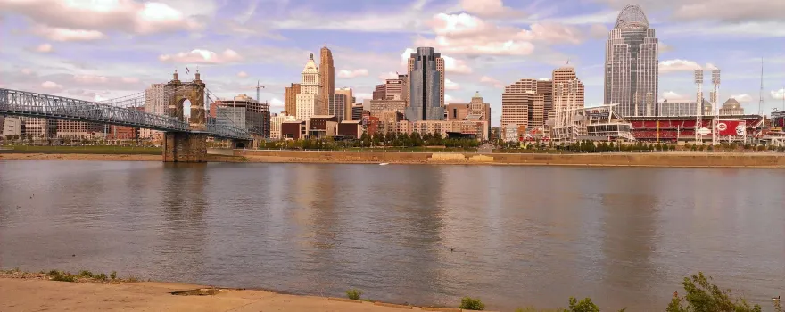 George Rogers Clark Park