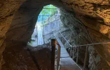 Ахштырский Каньон