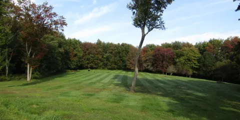 Bennington Battlefield State Historic Site