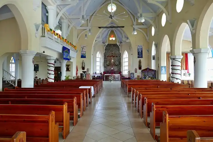 St. George