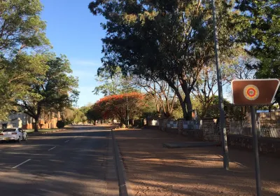 Tsumeb Museum
