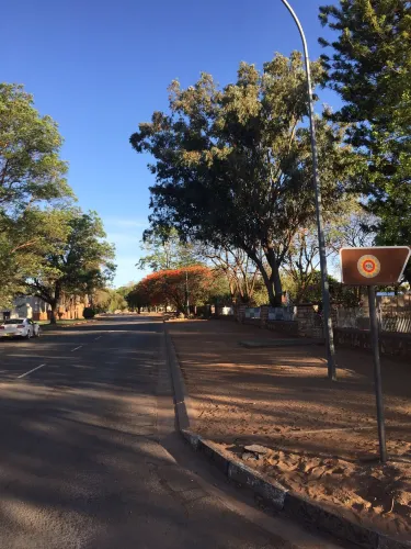 Tsumeb Museum