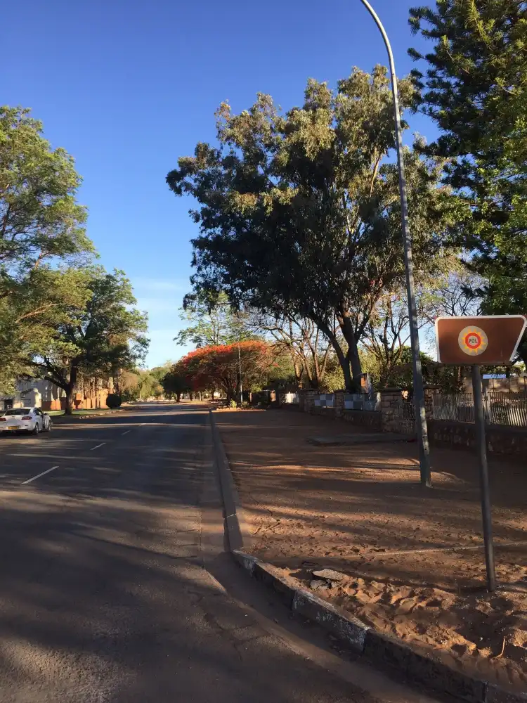 Tsumeb