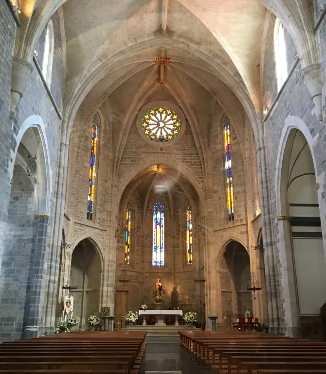 Sant Mateu