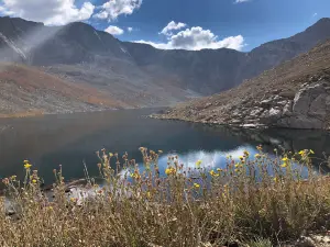 Summit Lake Park