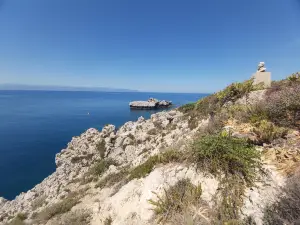 Capo di Milazzo