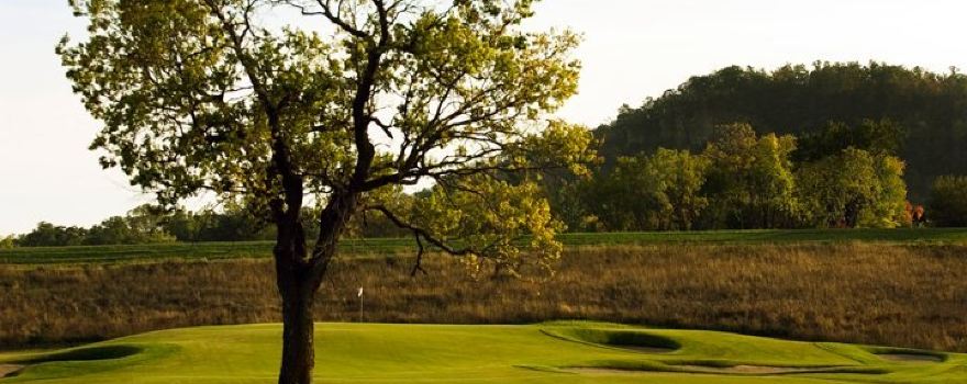 The Jewel Golf Club