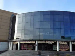 Баргузин
