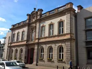 An Táin Arts Centre