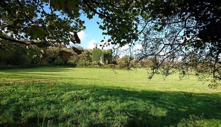 Hotels in Tuam