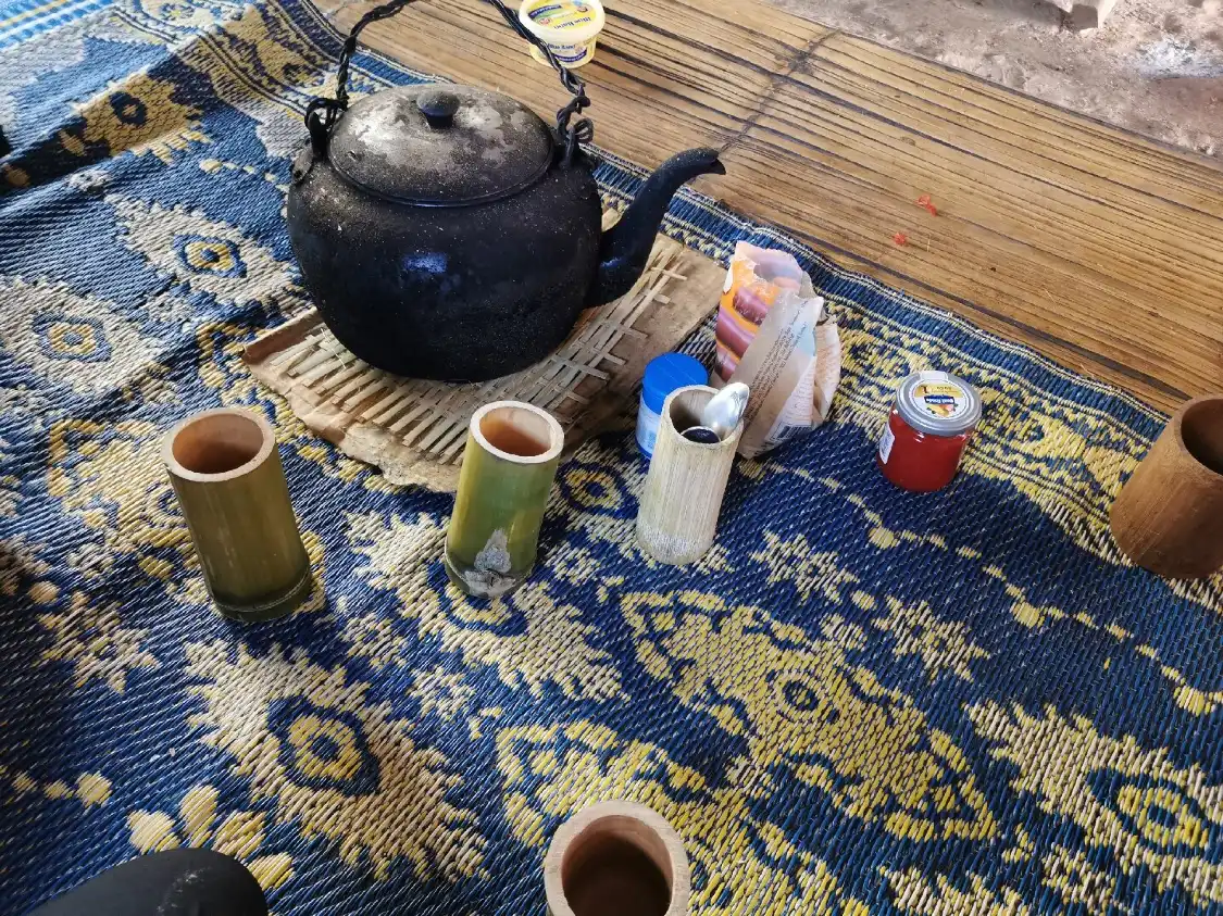 Mr. Whisky Jungle Trek 주변 호텔