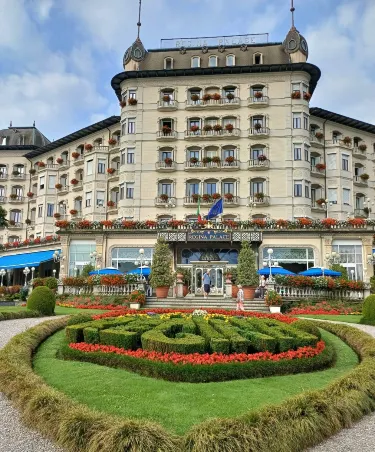 Stresa