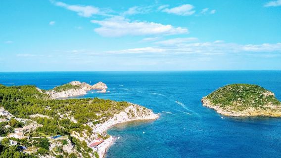 Cala de Portixol