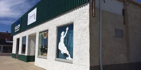 Theoretically Brewing Company