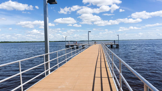 Matlacha Community Park