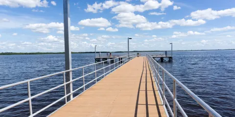 Matlacha Community Park