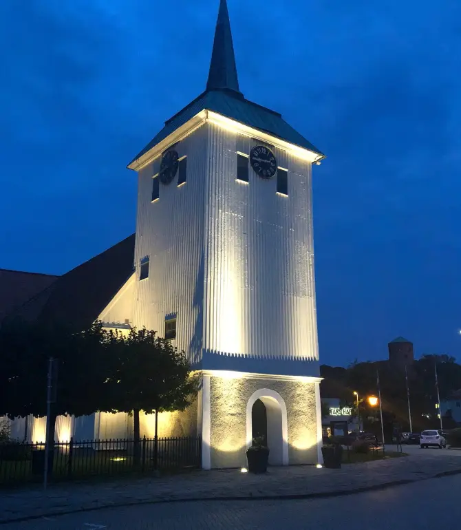 Kungälv