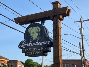Lunkenheimer Craft Brewing Co.