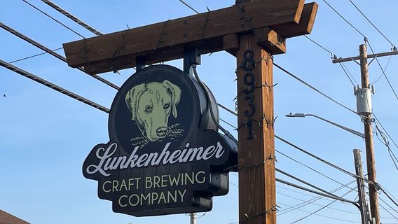 Lunkenheimer Craft Brewing Co.