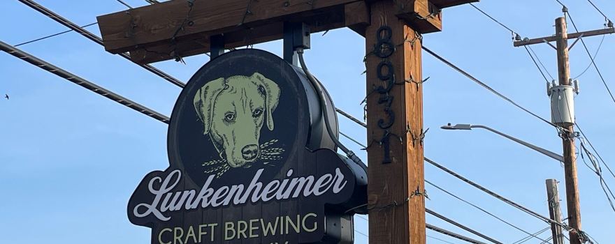 Lunkenheimer Craft Brewing Co.