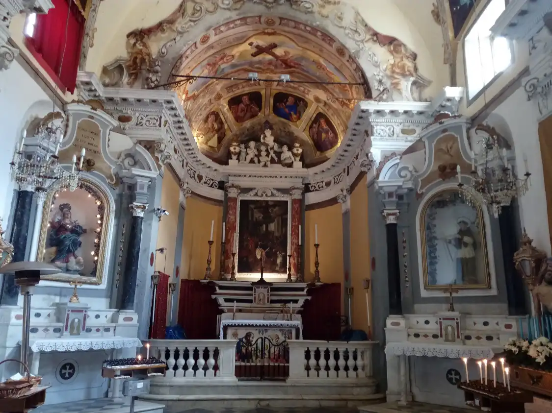 Hotel in zona Oratorio di Santa Croce o dei Bianchi