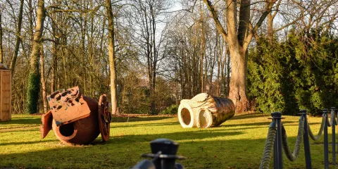 Herbert Gerisch Stiftung