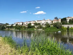 Base de Loisirs d'Aurec-sur-Loire