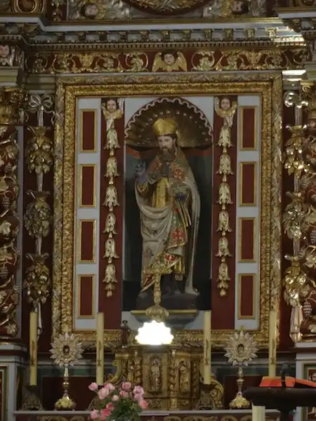 Hôtels à : Saint-Martin-d'Arrossa