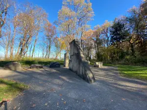 Lakeshore Reservation