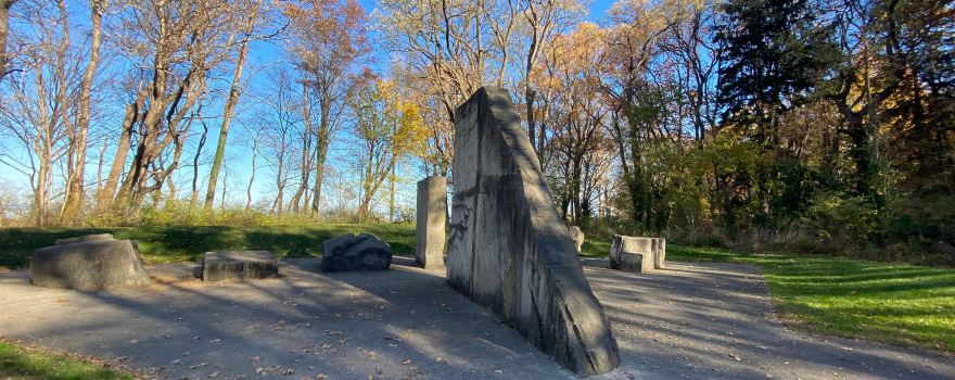 Lakeshore Reservation
