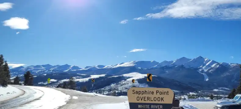 Hotels in Summit County