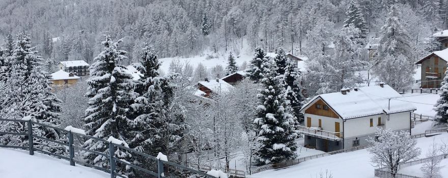 Ecomuseo delle Guide Alpine Antonio Castagneri