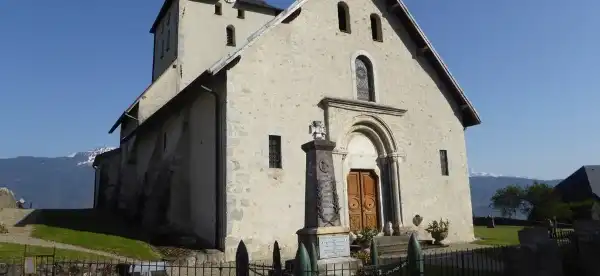Campanile Properties in Savoie