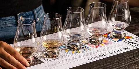 Twenty Third Street Distillery