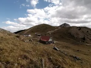 Impianti Sciistici di Campo di Giove