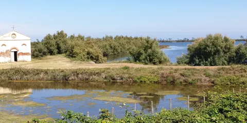 Oratorio dei Santi Filippo e Giacomo