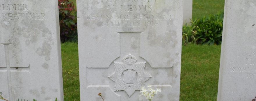 Quarry Cemetery