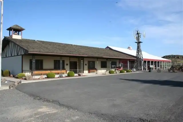 Hotels in Odessa