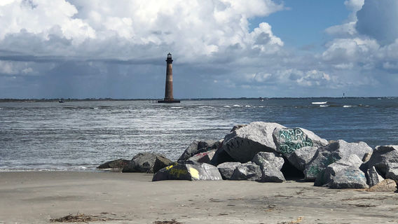 Folly Beach