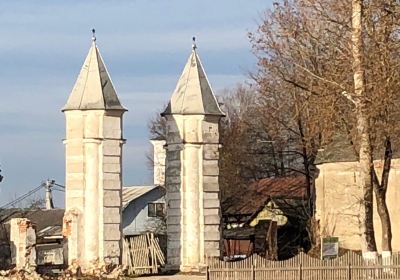 Dzerzhinsky District