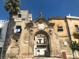 Porta degli Ebrei