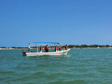 Isla Aguada