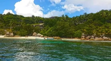 Ramos National Park
