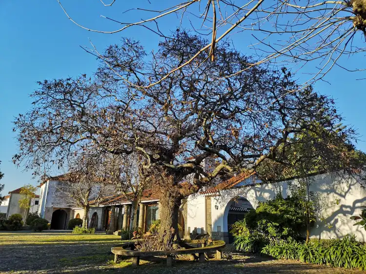 Hotels near Quinta dos Conegos