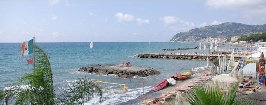 Bagni Ponterosso