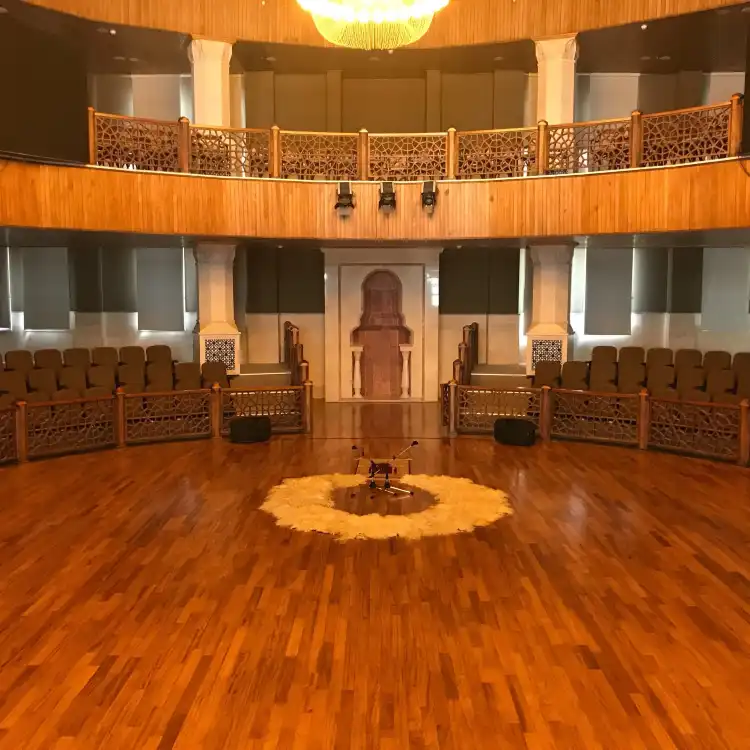Hotels near Irfan Medeniyeti