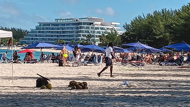 Goodman's Bay Park