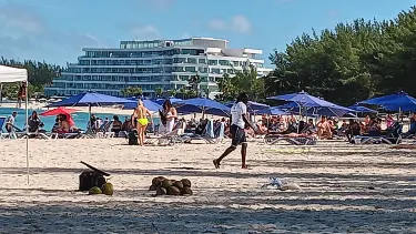 Goodman's Bay Park