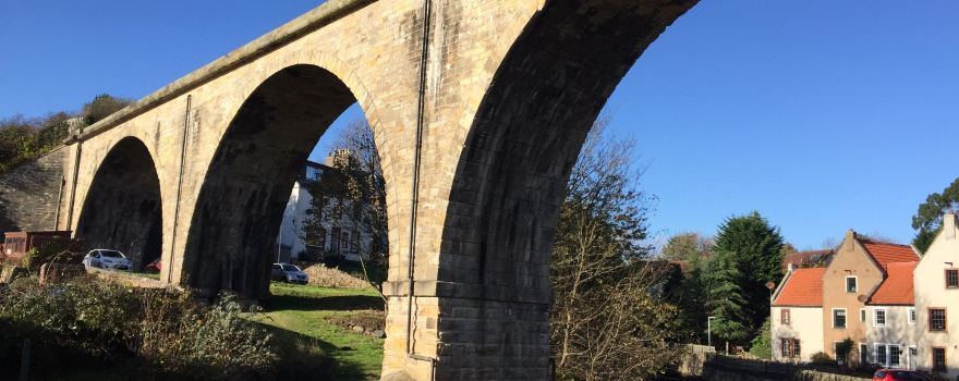 Old Railway Viaduct